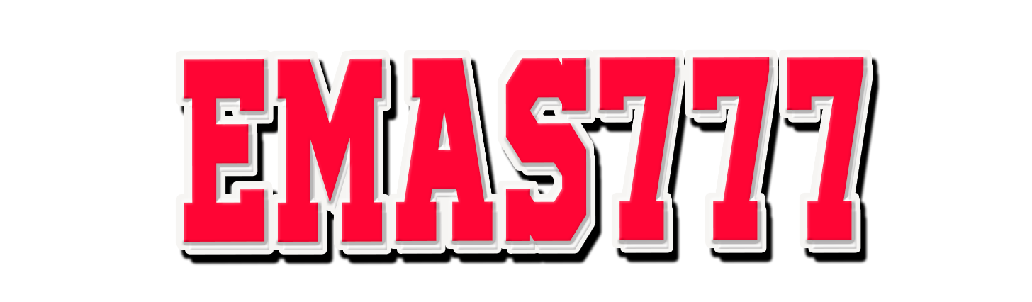 LOGO EMAS777